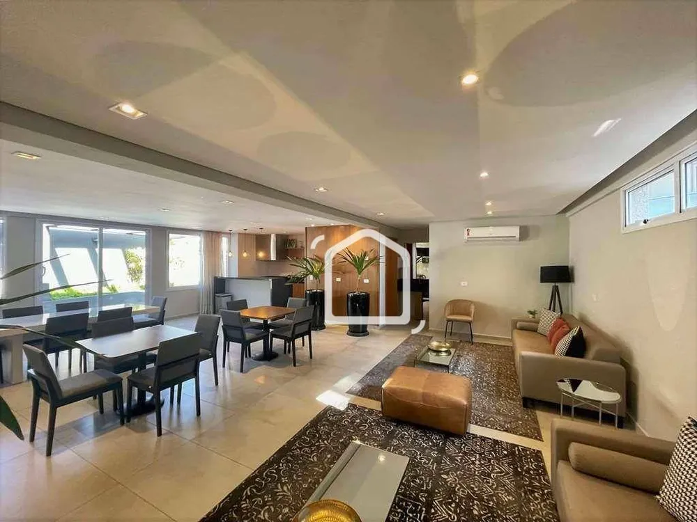 Apartamento, 3 quartos, 104 m² - Foto 8