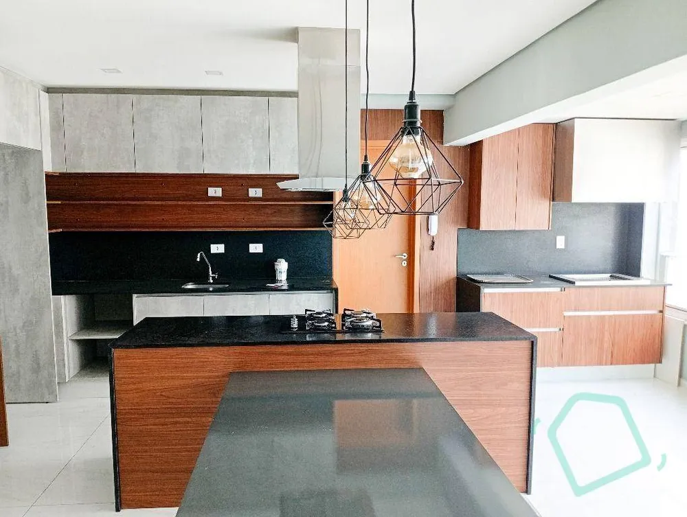Apartamento, 3 quartos, 104 m² - Foto 2