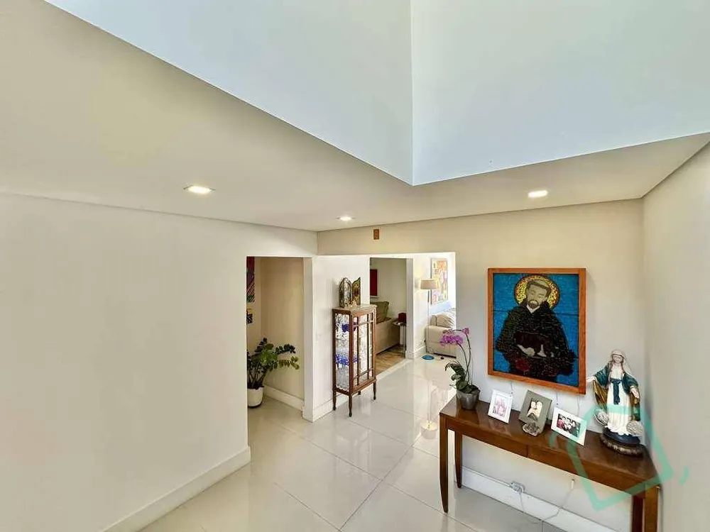 Casa de Condomínio, 5 quartos - Foto 4