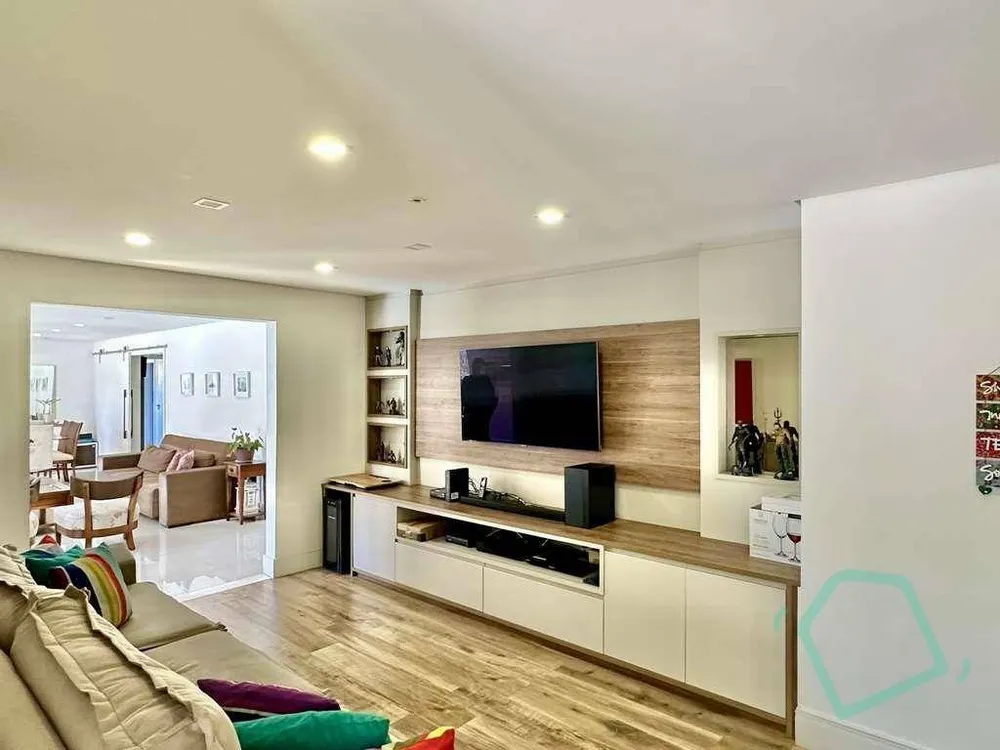 Casa de Condomínio, 5 quartos - Foto 6