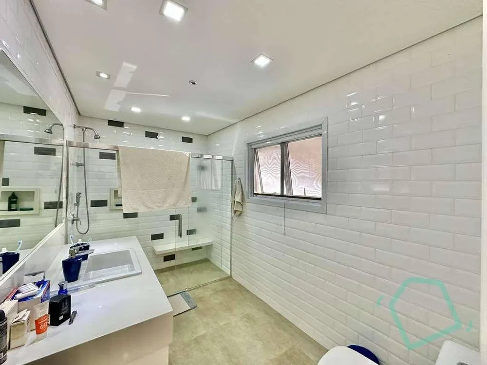 Casa de Condomínio, 5 quartos - Foto 9