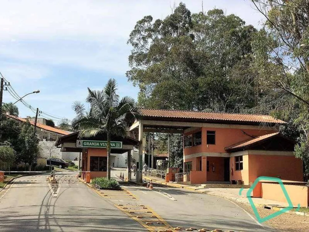 Loteamento e Condomínio, 1290 m² - Foto 8
