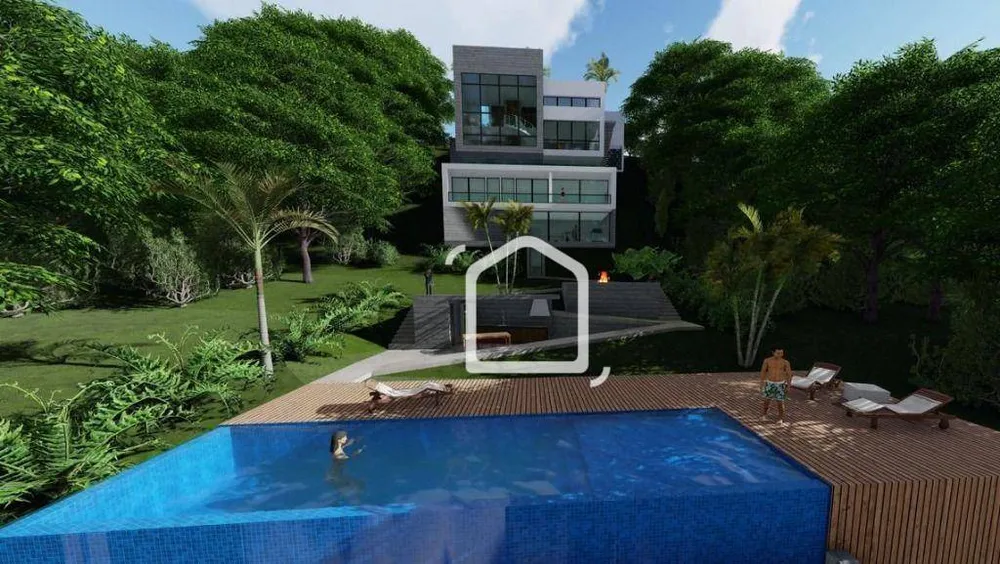 Loteamento e Condomínio, 1290 m² - Foto 2