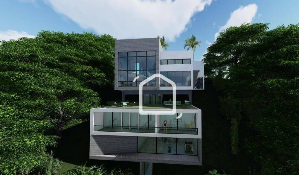 Loteamento e Condomínio, 1290 m² - Foto 3