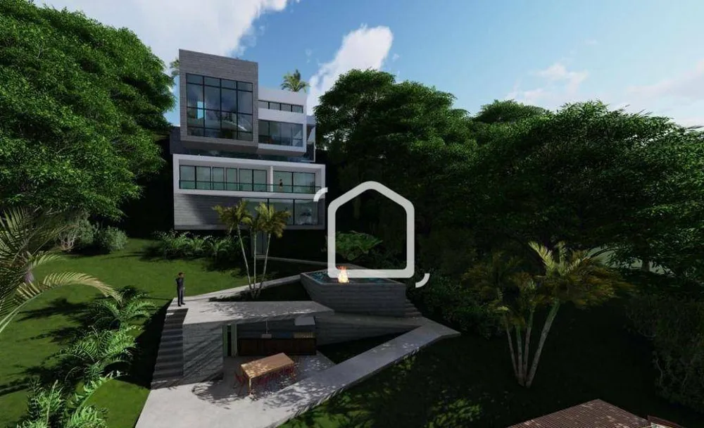 Loteamento e Condomínio, 1290 m² - Foto 5