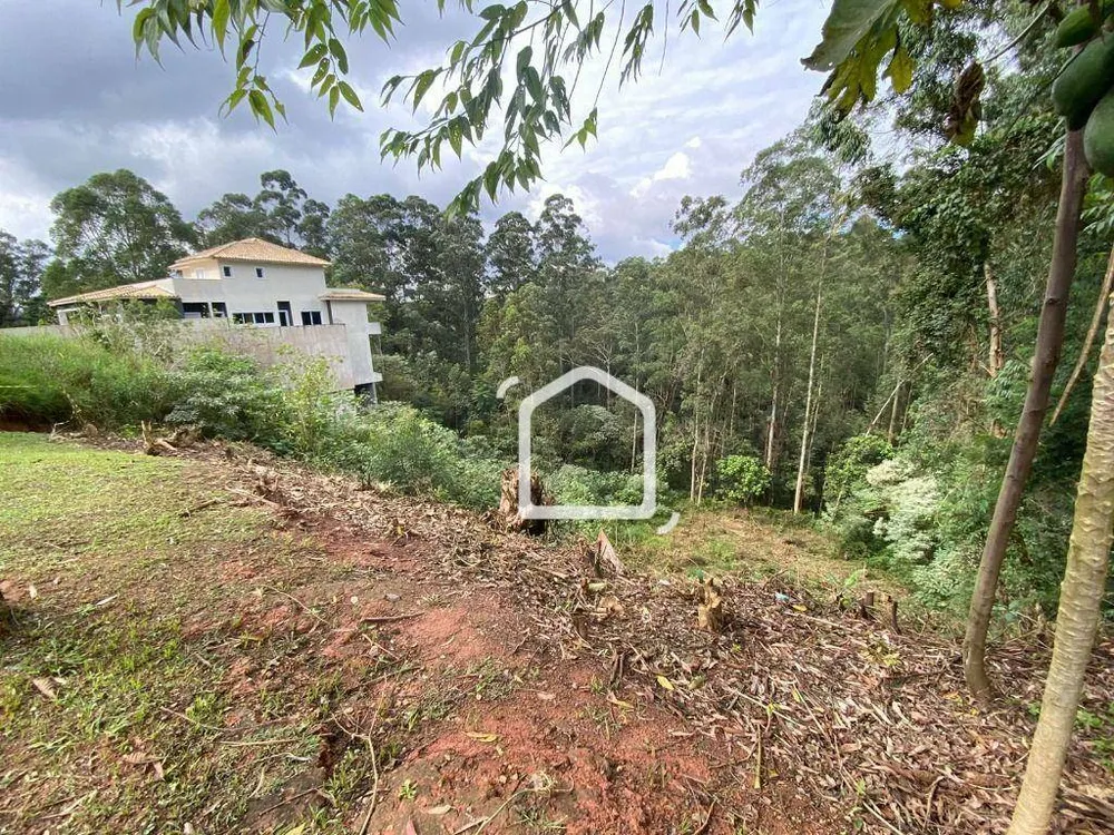 Loteamento e Condomínio, 1290 m² - Foto 1