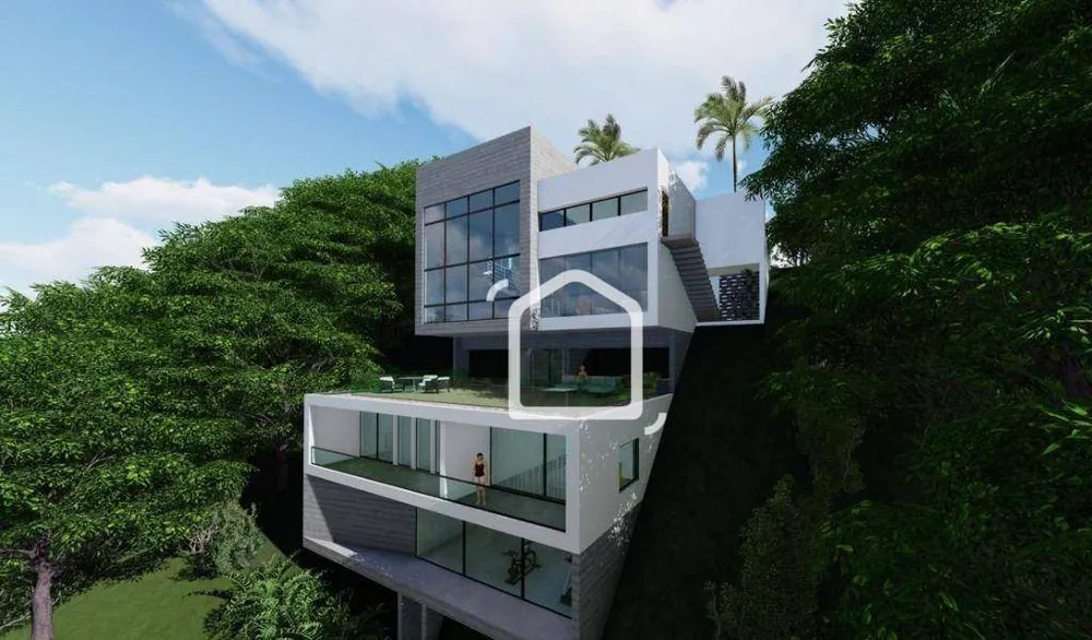 Loteamento e Condomínio, 1290 m² - Foto 4