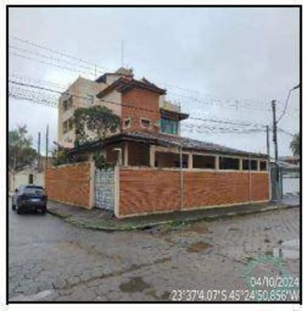 Casa, 3 quartos, 350 m² - Foto 1