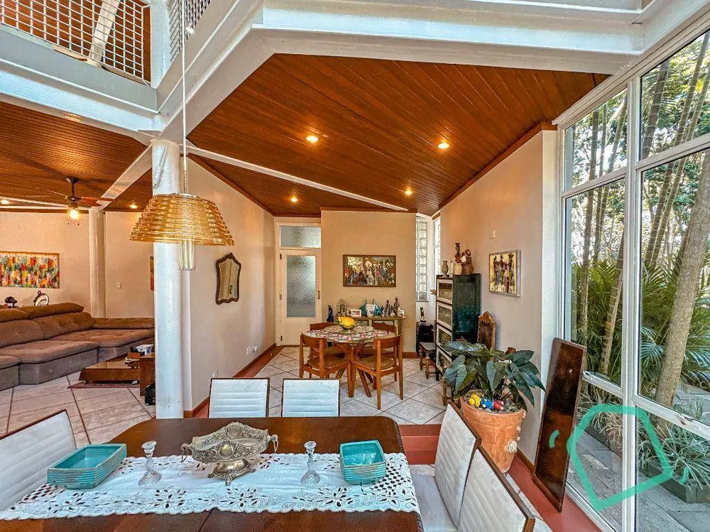 Casa de Condomínio, 4 quartos - Foto 6