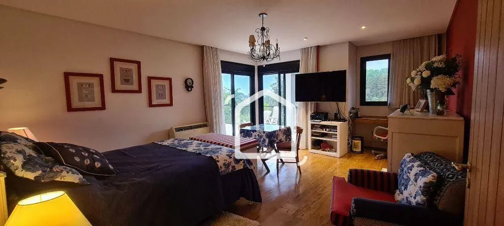 Casa de Condomínio, 3 quartos - Foto 11