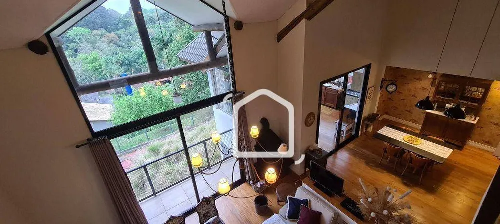Casa de Condomínio, 3 quartos - Foto 8