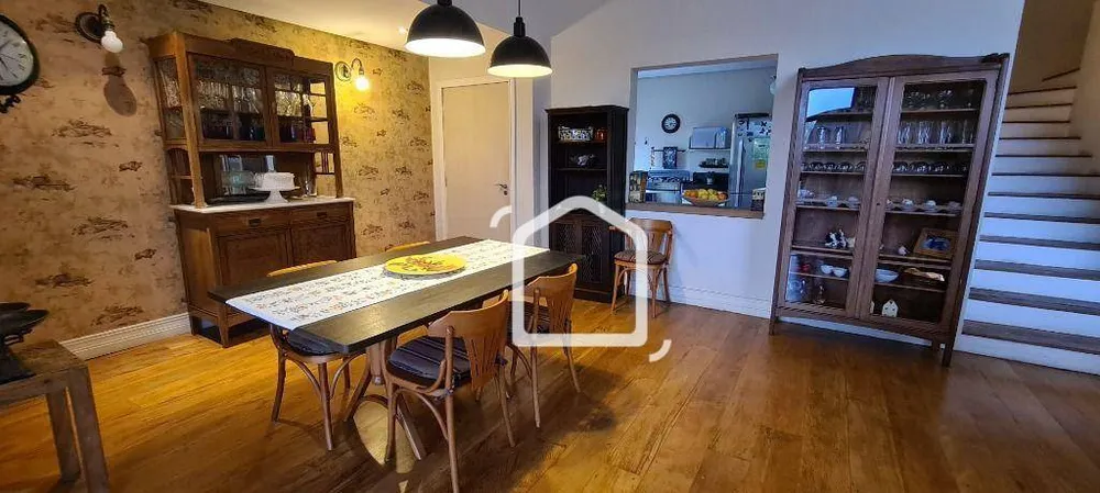 Casa de Condomínio, 3 quartos - Foto 6