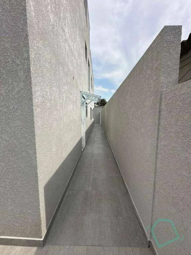Casa, 3 quartos, 117 m² - Foto 2