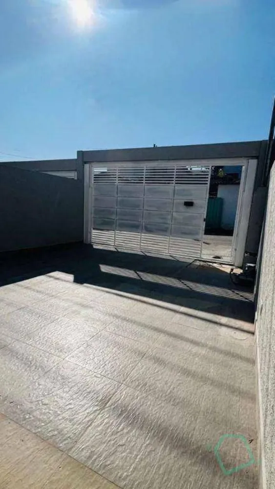 Casa, 3 quartos, 117 m² - Foto 1