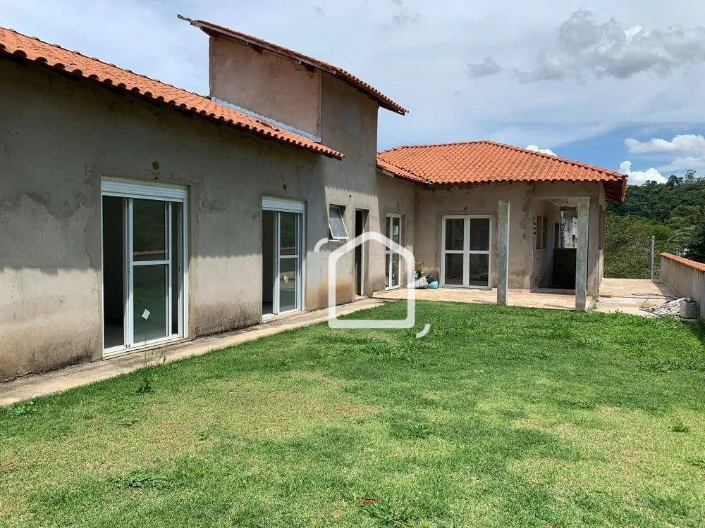 Casa de Condomínio, 4 quartos - Foto 10