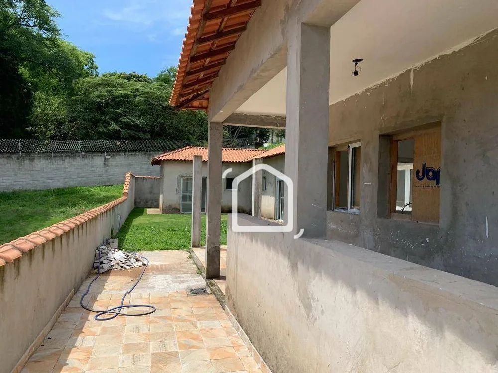 Casa de Condomínio, 4 quartos - Foto 11