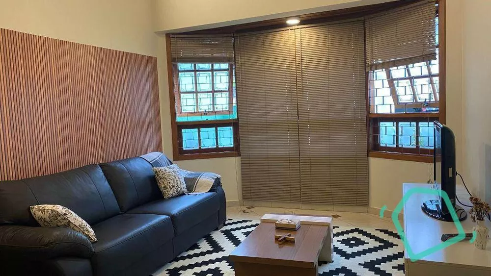 Casa de Condomínio à venda com 3 quartos, 300m² - Foto 13