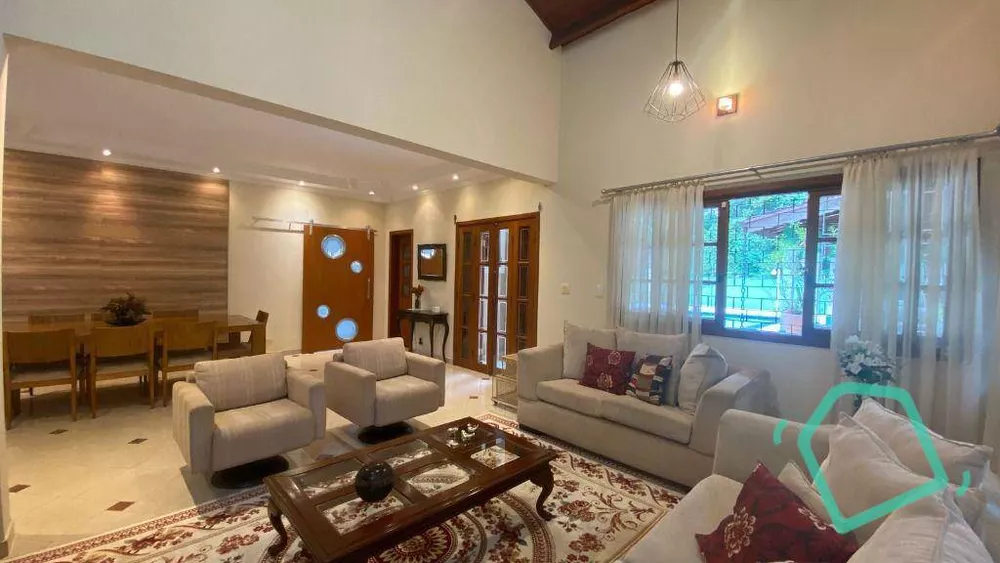 Casa de Condomínio à venda com 3 quartos, 300m² - Foto 10