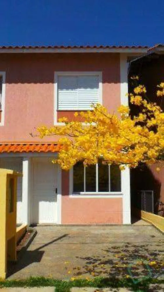 Casa de Condomínio, 2 quartos - Foto 1