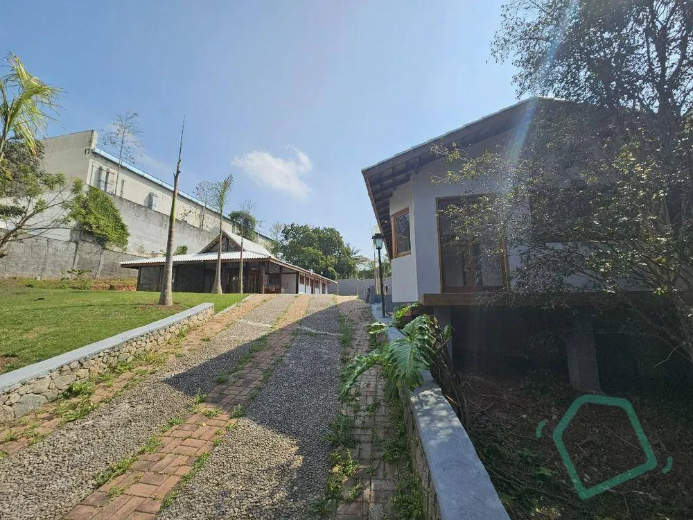 Casa, 3 quartos, 250 m² - Foto 1