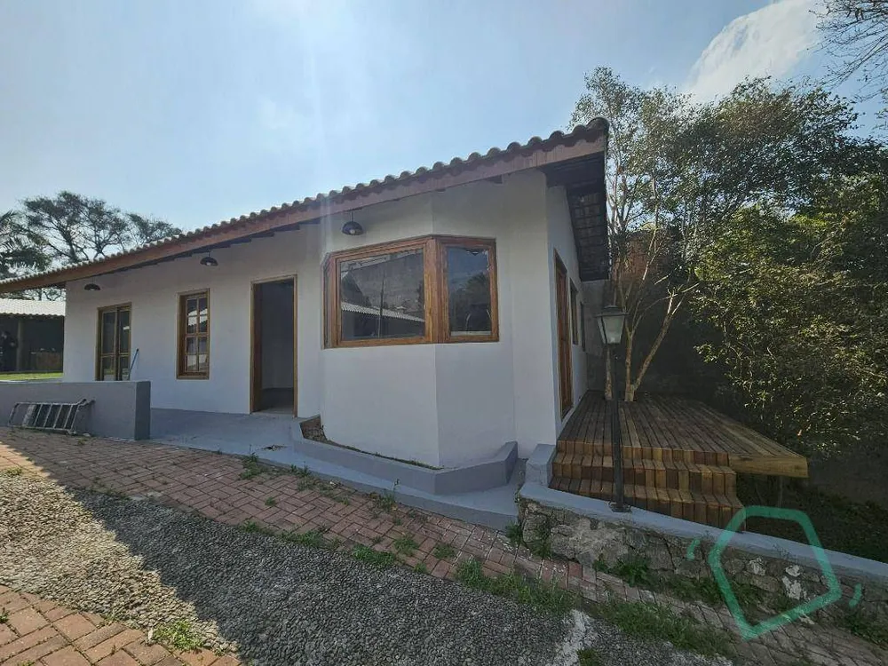 Casa, 3 quartos, 250 m² - Foto 2