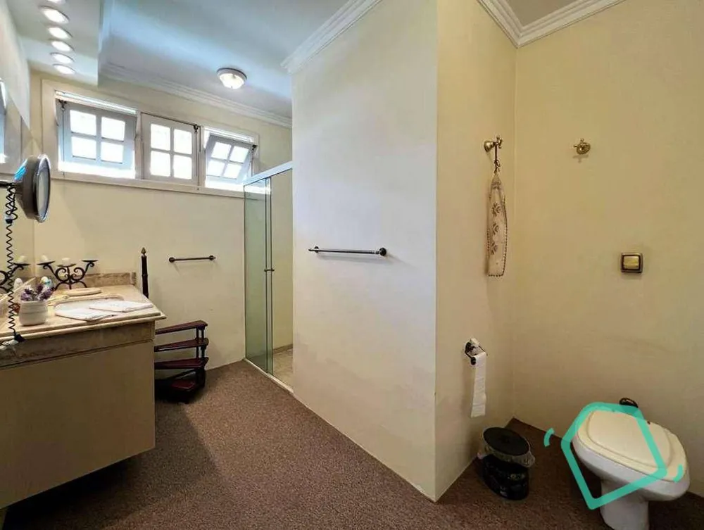 Casa de Condomínio, 4 quartos - Foto 5