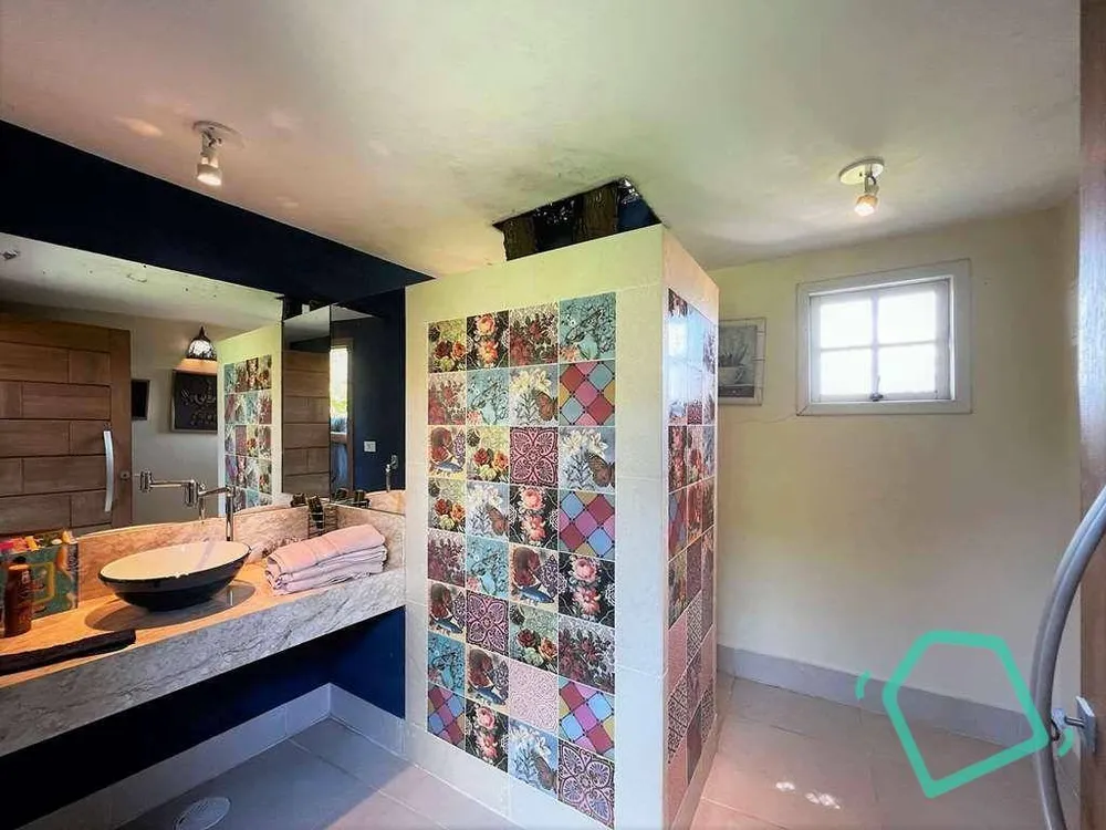 Casa de Condomínio, 4 quartos - Foto 10