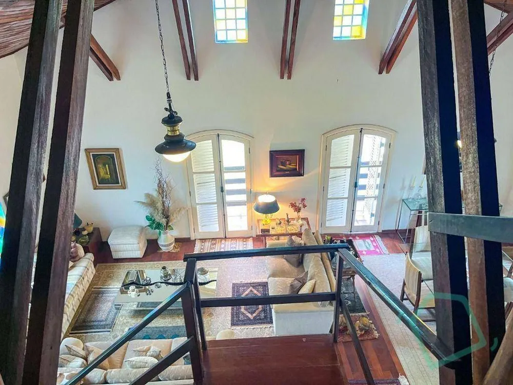 Casa de Condomínio, 4 quartos - Foto 8