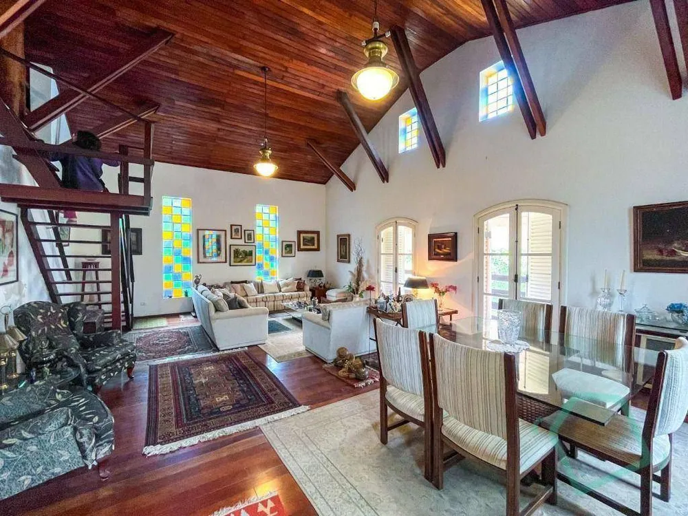 Casa de Condomínio, 4 quartos - Foto 7