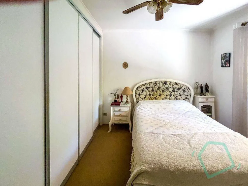 Casa de Condomínio, 4 quartos - Foto 11