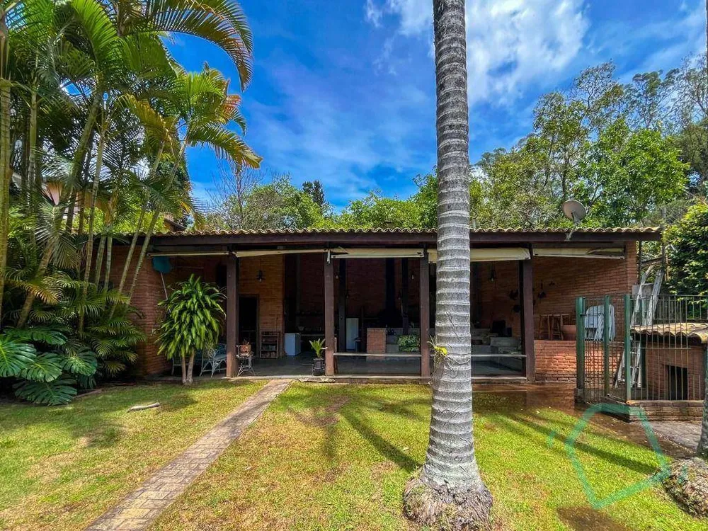 Casa de Condomínio, 4 quartos - Foto 2