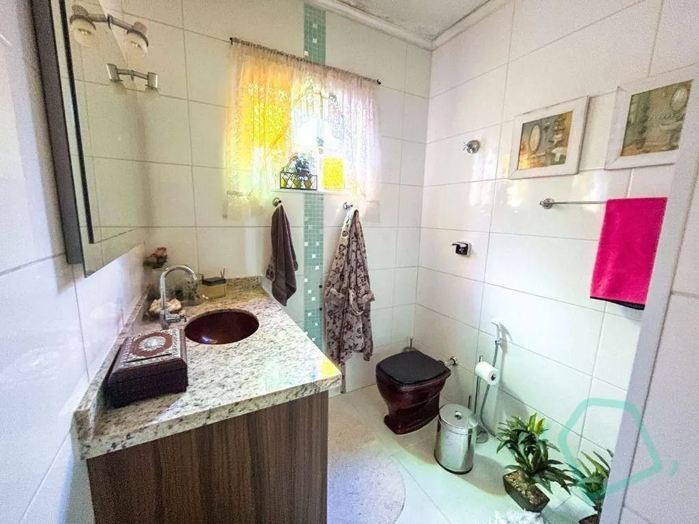Casa de Condomínio, 4 quartos - Foto 10