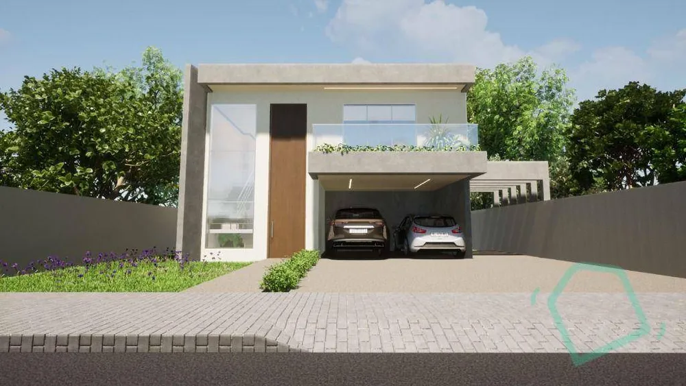 Loteamento e Condomínio, 396 m² - Foto 2