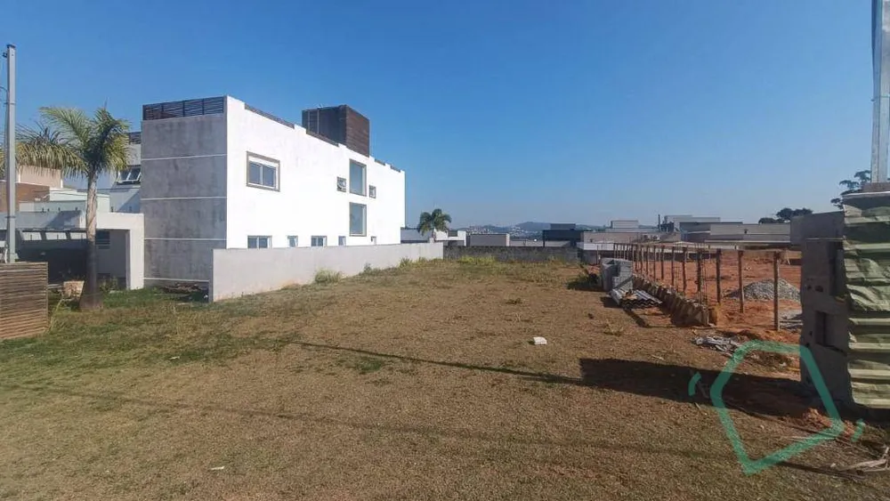 Loteamento e Condomínio, 396 m² - Foto 1