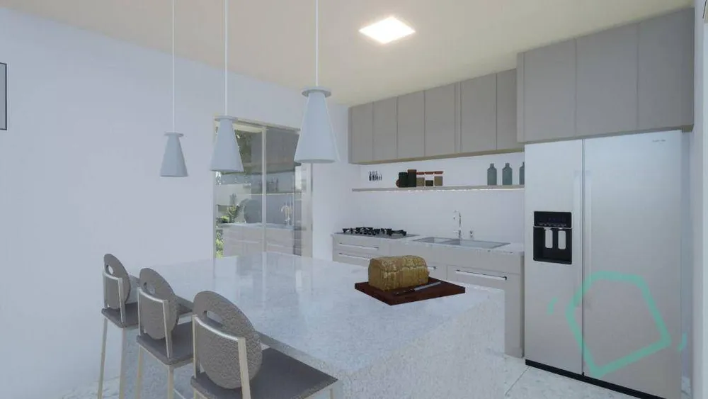 Loteamento e Condomínio, 396 m² - Foto 4