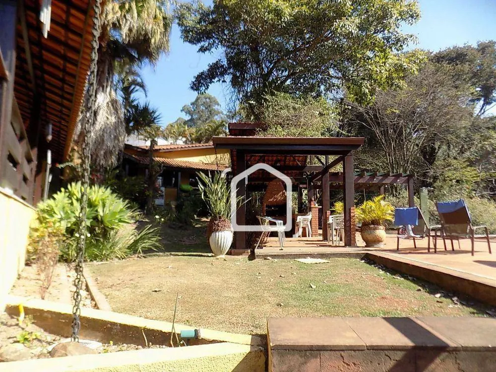 Casa de Condomínio, 4 quartos - Foto 10