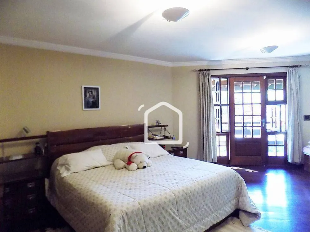 Casa de Condomínio, 4 quartos - Foto 5