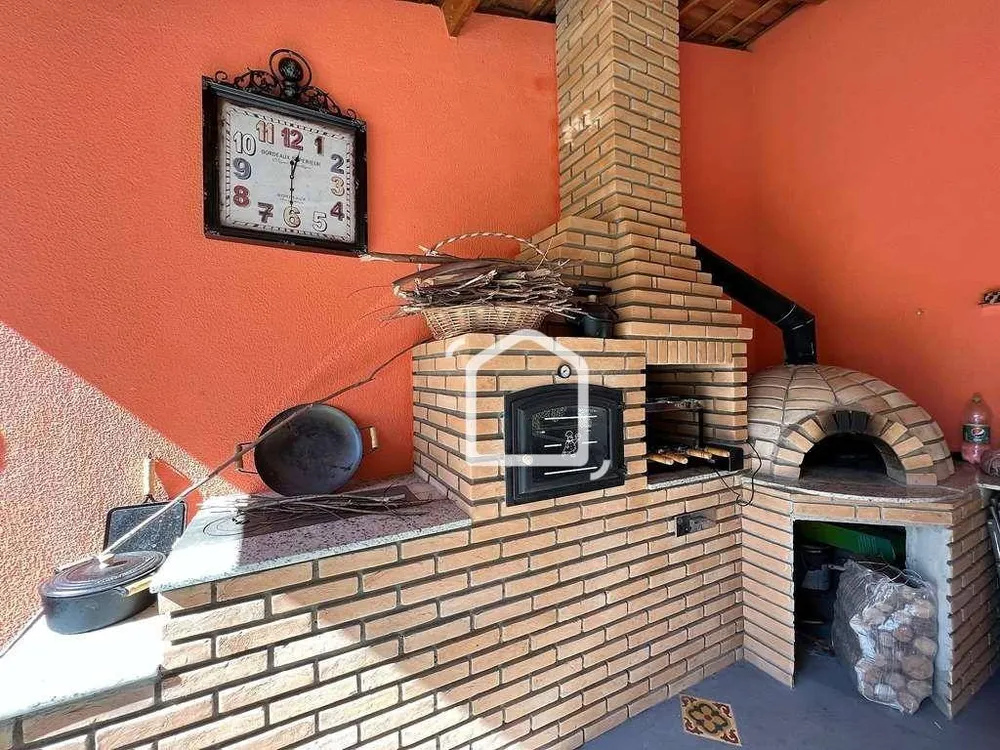 Casa de Condomínio, 4 quartos - Foto 10