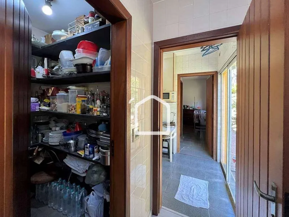 Casa de Condomínio, 4 quartos - Foto 12