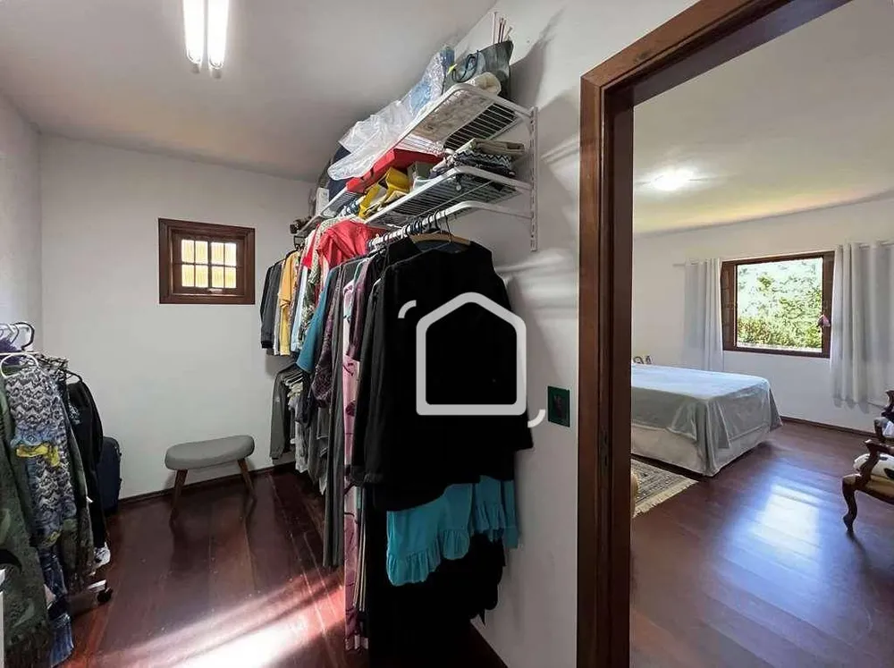 Casa de Condomínio, 4 quartos - Foto 6