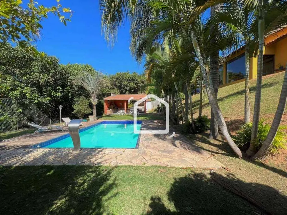Casa de Condomínio, 4 quartos - Foto 1