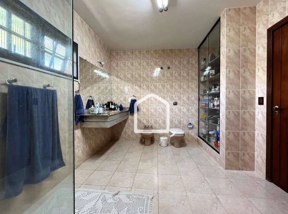 Casa de Condomínio, 4 quartos - Foto 7