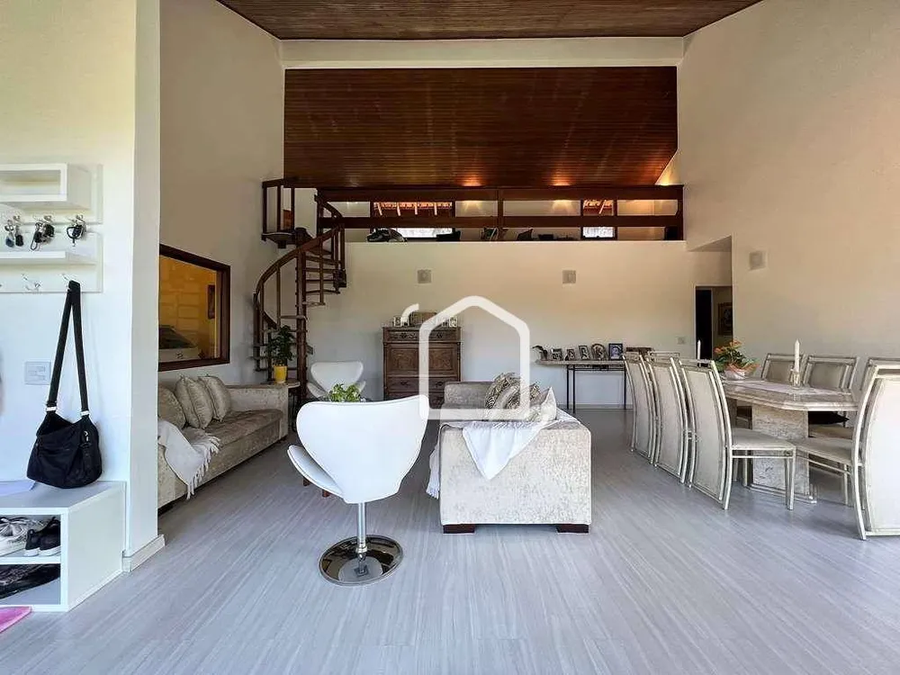 Casa de Condomínio, 4 quartos - Foto 4