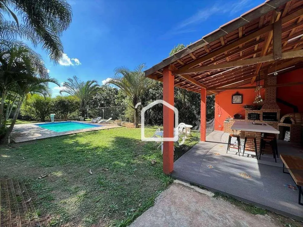 Casa de Condomínio, 4 quartos - Foto 9