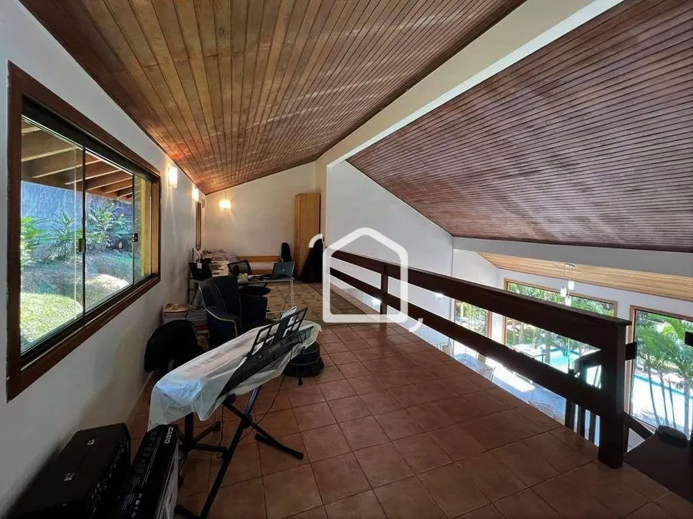 Casa de Condomínio, 4 quartos - Foto 5
