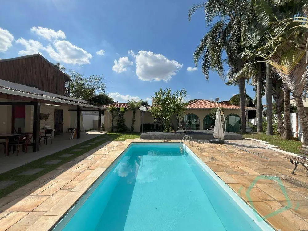 Casa de Condomínio, 3 quartos - Foto 8
