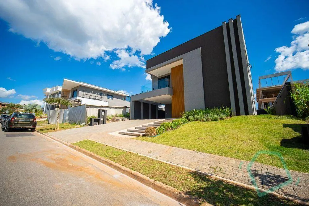Casa de Condomínio, 4 quartos - Foto 6