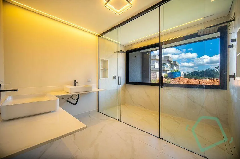 Casa de Condomínio, 4 quartos - Foto 6
