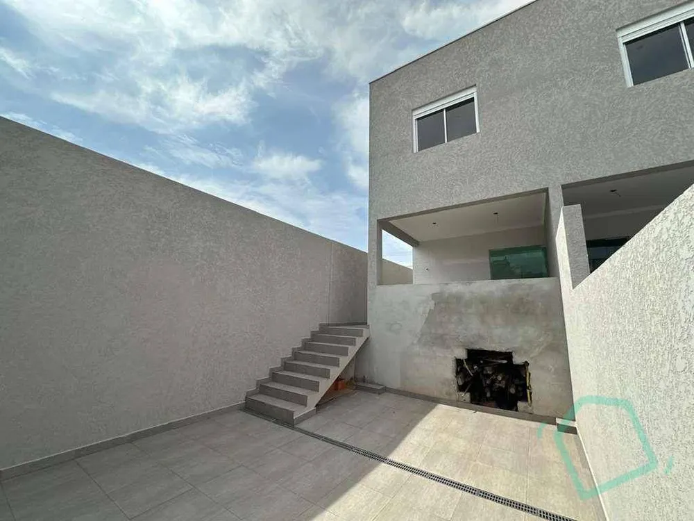 Casa, 3 quartos, 117 m² - Foto 4