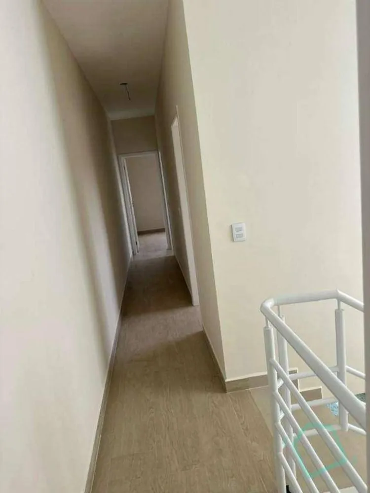 Casa, 3 quartos, 117 m² - Foto 8